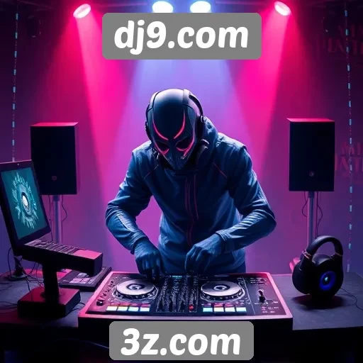Plataforma dj9.com se destaca em tecnologia de jogo