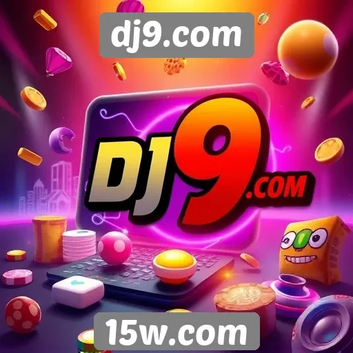 Novas funcionalidades do dj9.com para jogadores
