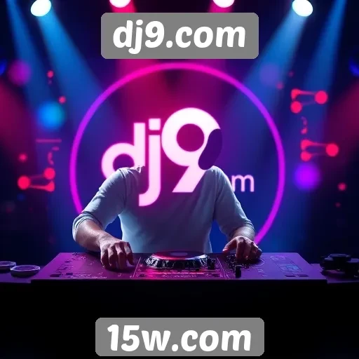 Desafios e oportunidades da plataforma dj9.com