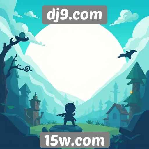 O papel do dj9.com na promoção de jogos indie