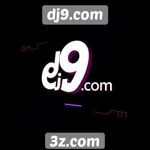 Perspectivas de crescimento do dj9.com no mercado de jogos