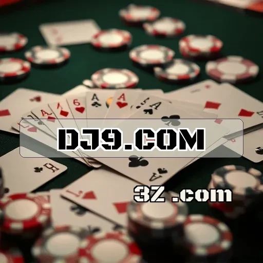 dj9.com: Descubra o Fascinante Mundo da Seção de Ranking