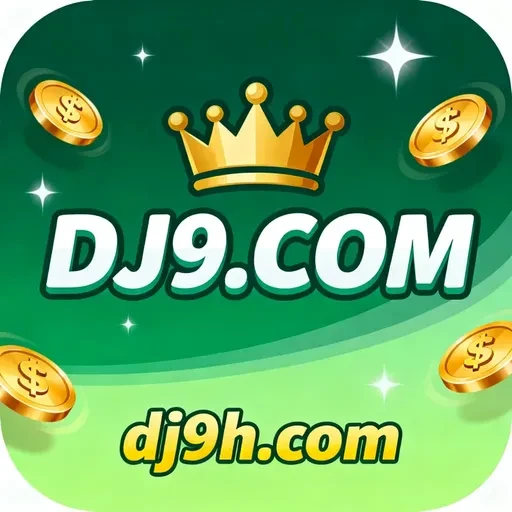 dj9.com Logo