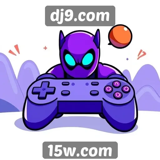 Sugestões de jogos novos para experimentar no dj9.com