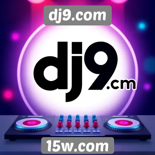 Segurança e privacidade no site dj9.com para usuários