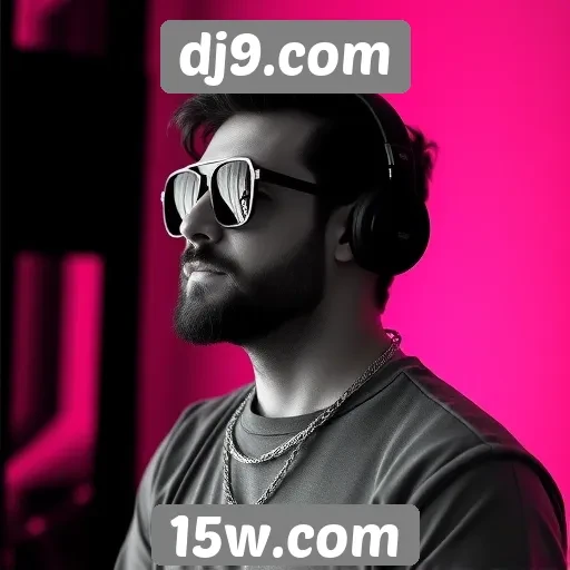 Perfil dos usuários do dj9.com
